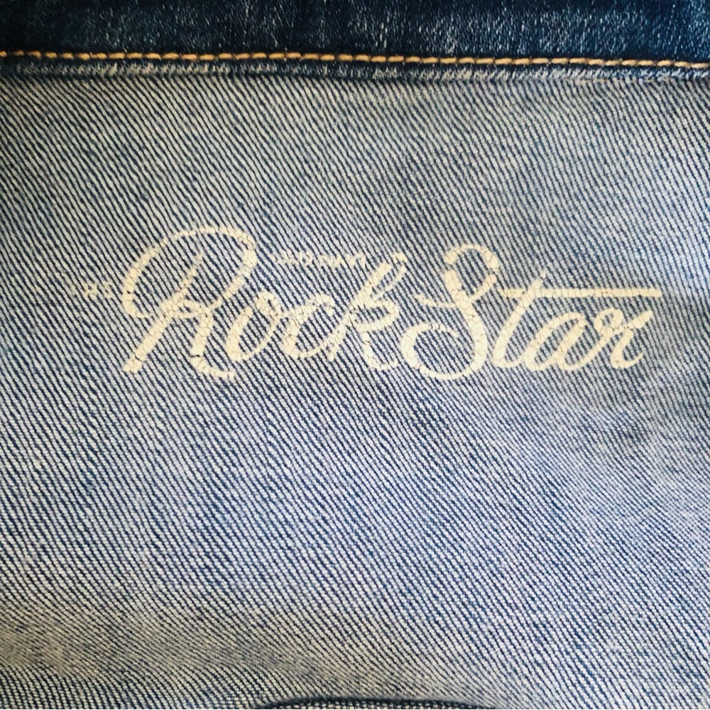 Denim Jacket - Picture 3 of 3